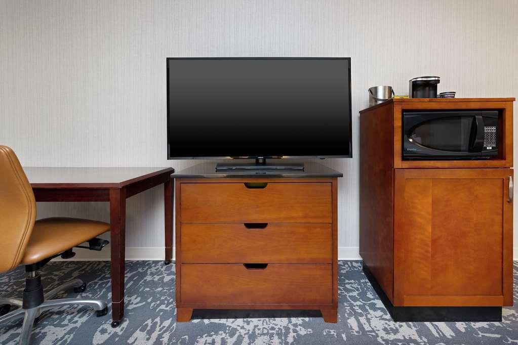 Doubletree Boston North Shore Danvers Δωμάτιο φωτογραφία