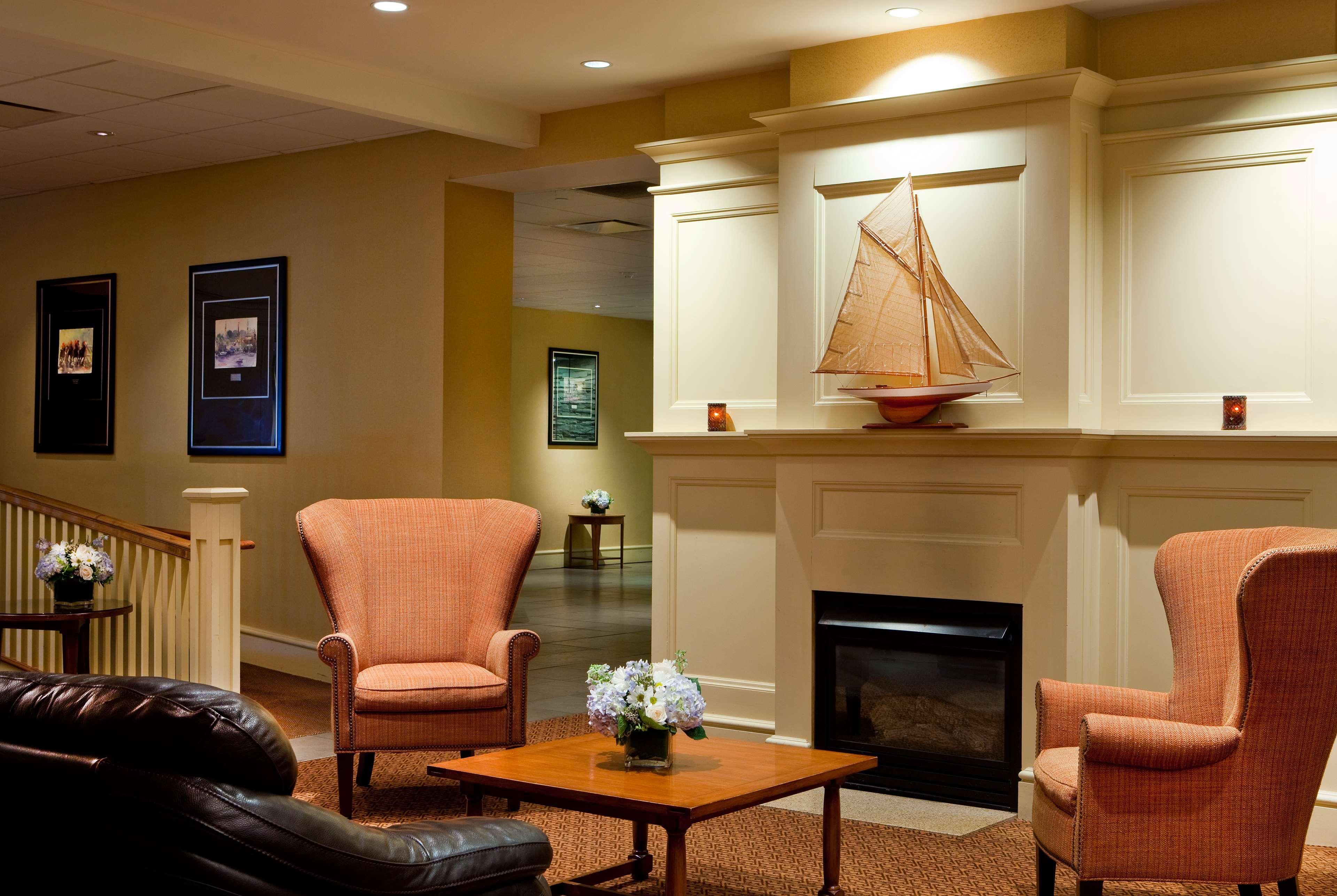Doubletree Boston North Shore Danvers Εξωτερικό φωτογραφία