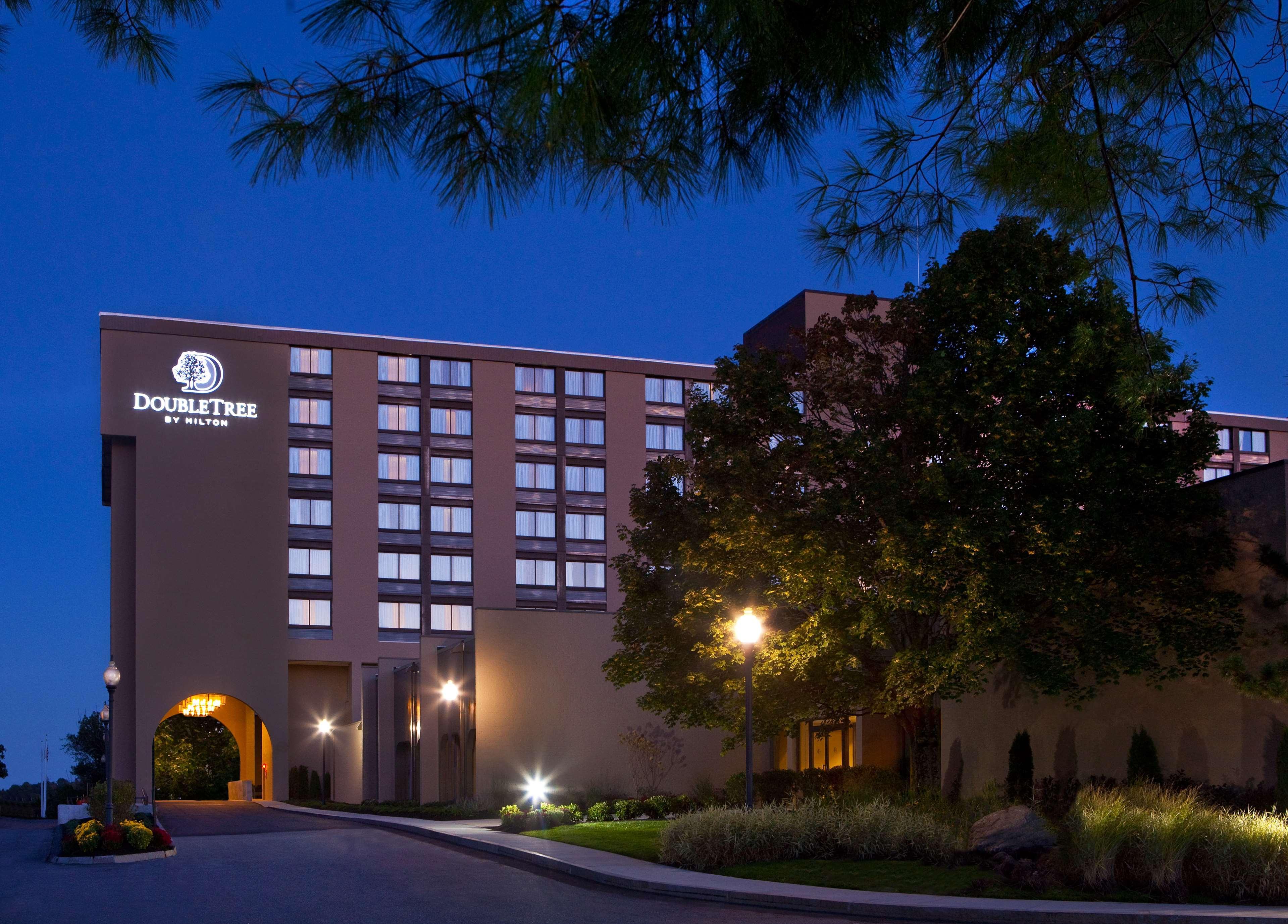 Doubletree Boston North Shore Danvers Εξωτερικό φωτογραφία