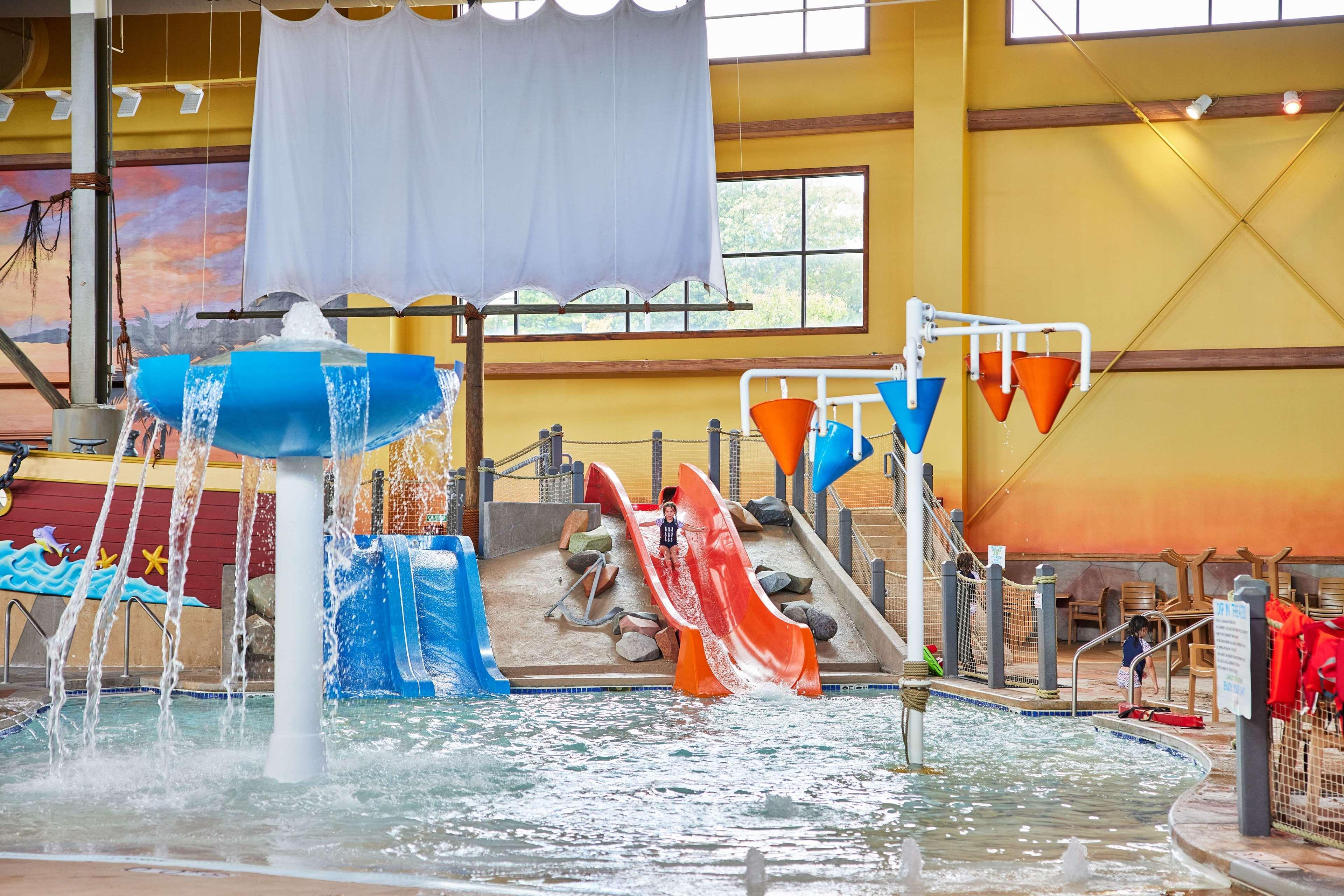 Doubletree Boston North Shore Danvers Εξωτερικό φωτογραφία