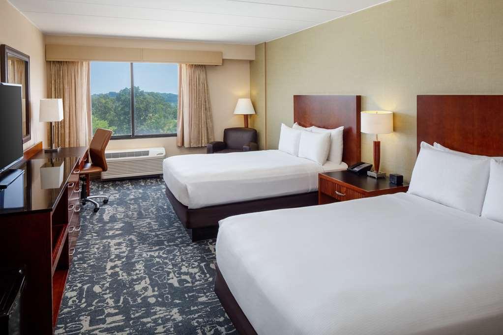 Doubletree Boston North Shore Danvers Δωμάτιο φωτογραφία