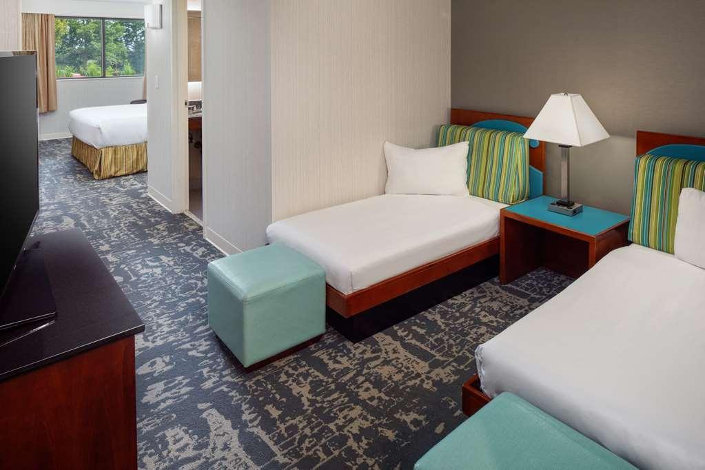 Doubletree Boston North Shore Danvers Δωμάτιο φωτογραφία