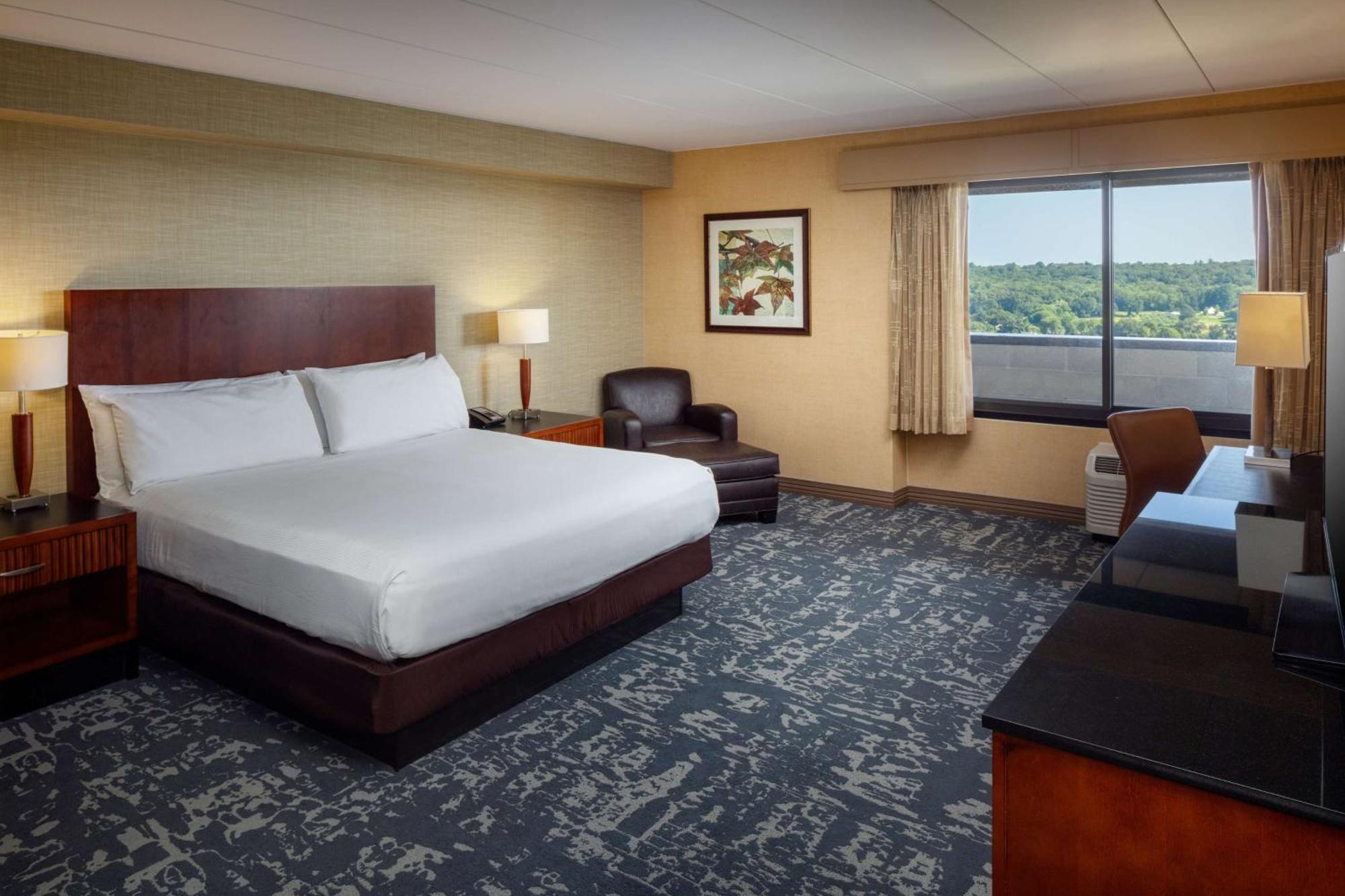 Doubletree Boston North Shore Danvers Εξωτερικό φωτογραφία