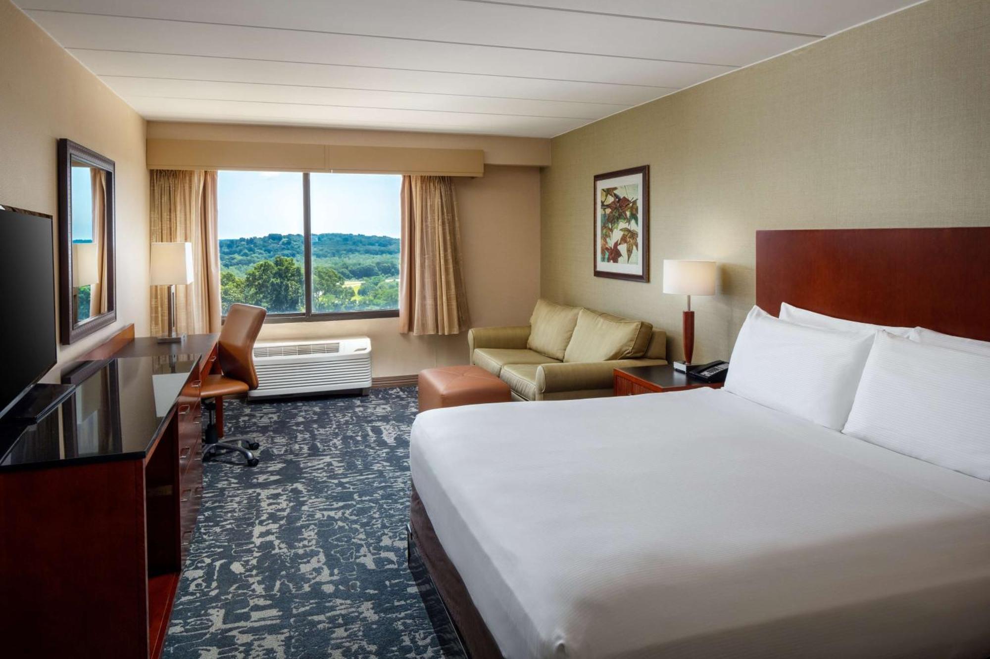 Doubletree Boston North Shore Danvers Εξωτερικό φωτογραφία
