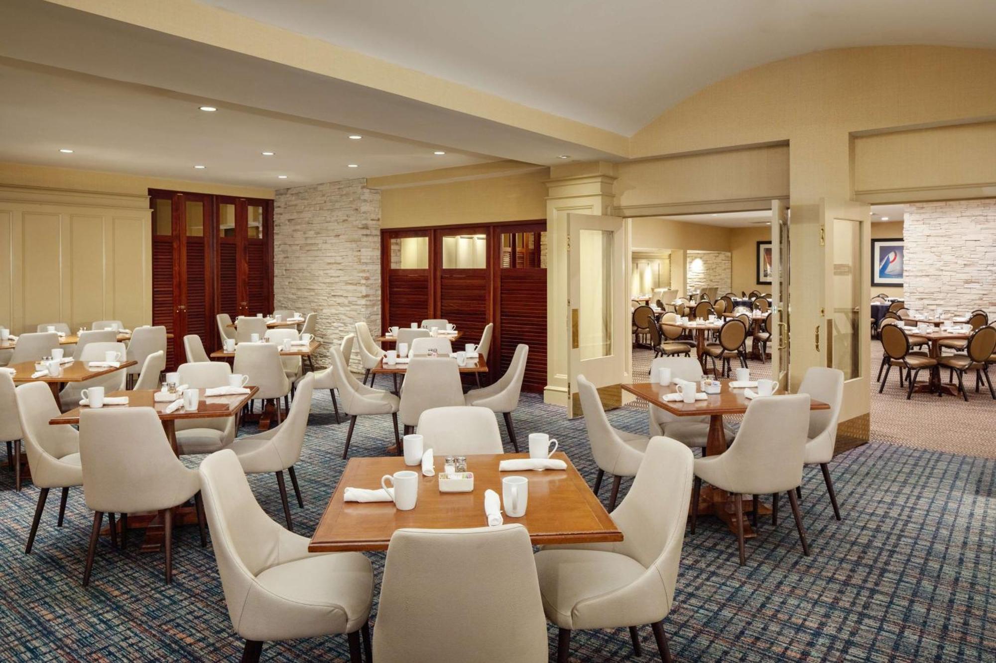 Doubletree Boston North Shore Danvers Εξωτερικό φωτογραφία