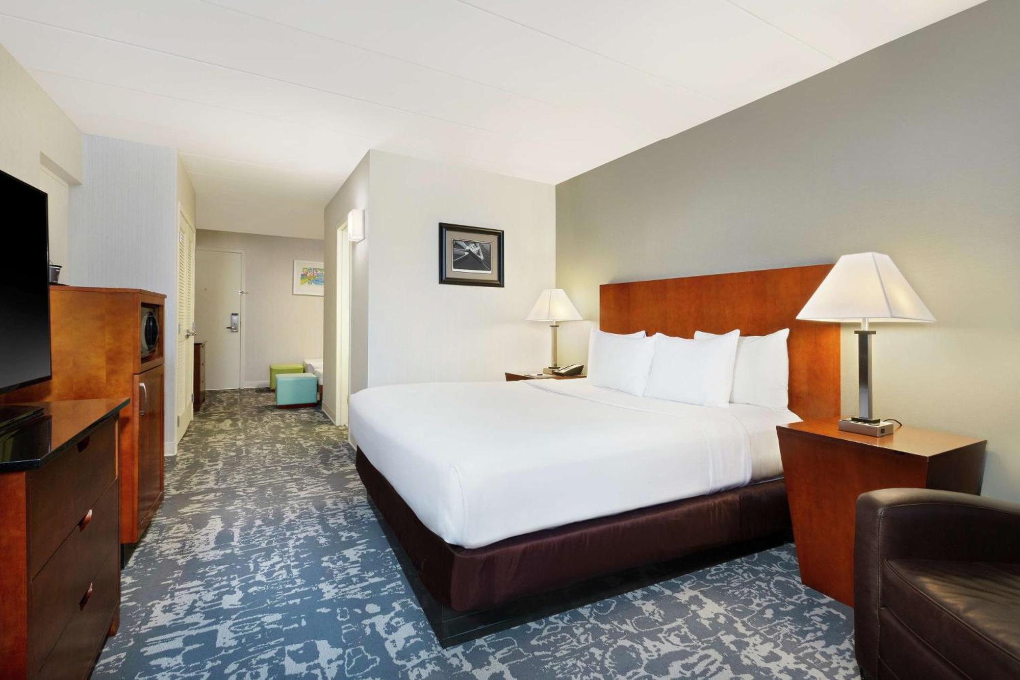 Doubletree Boston North Shore Danvers Εξωτερικό φωτογραφία