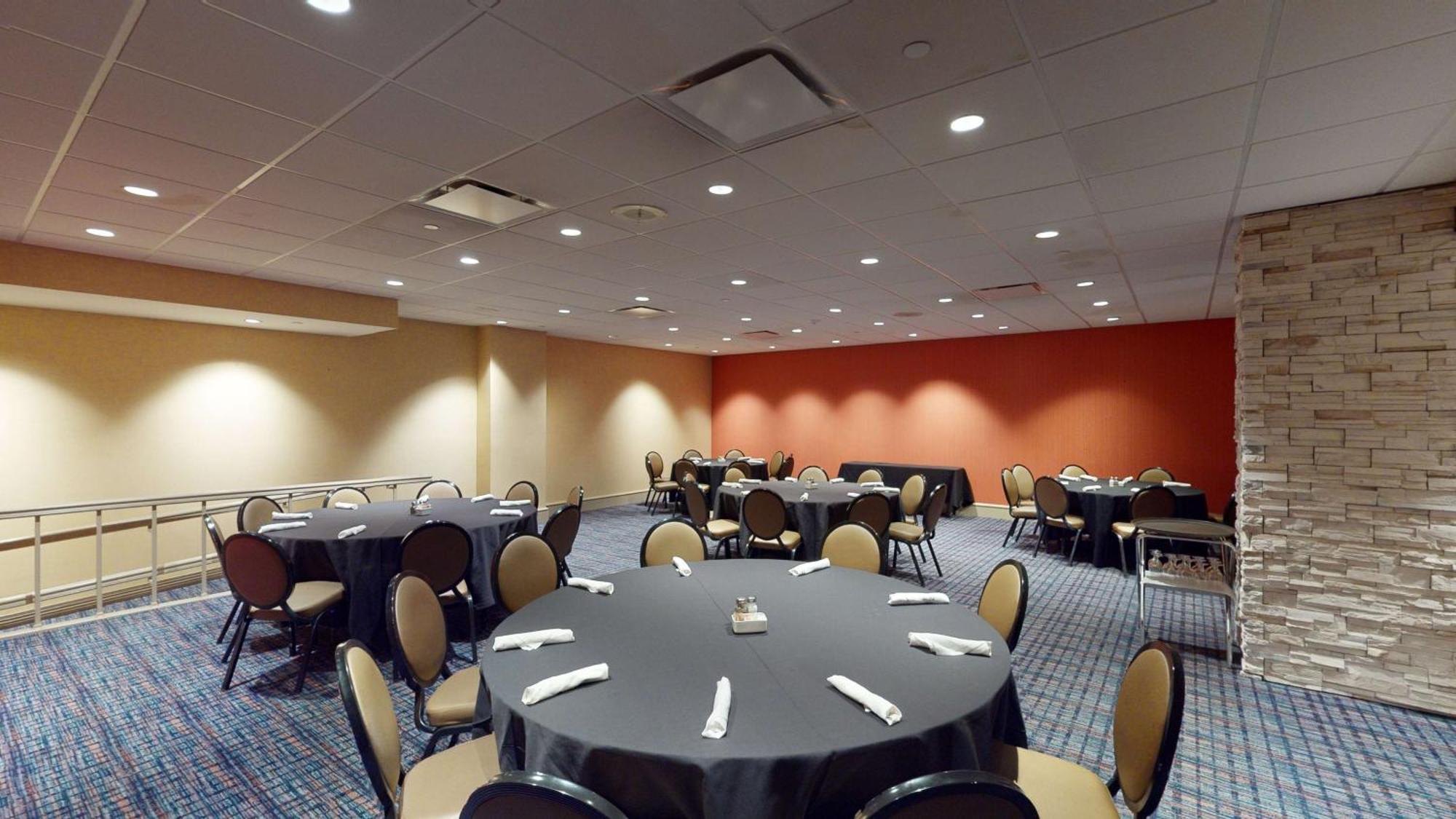 Doubletree Boston North Shore Danvers Εξωτερικό φωτογραφία