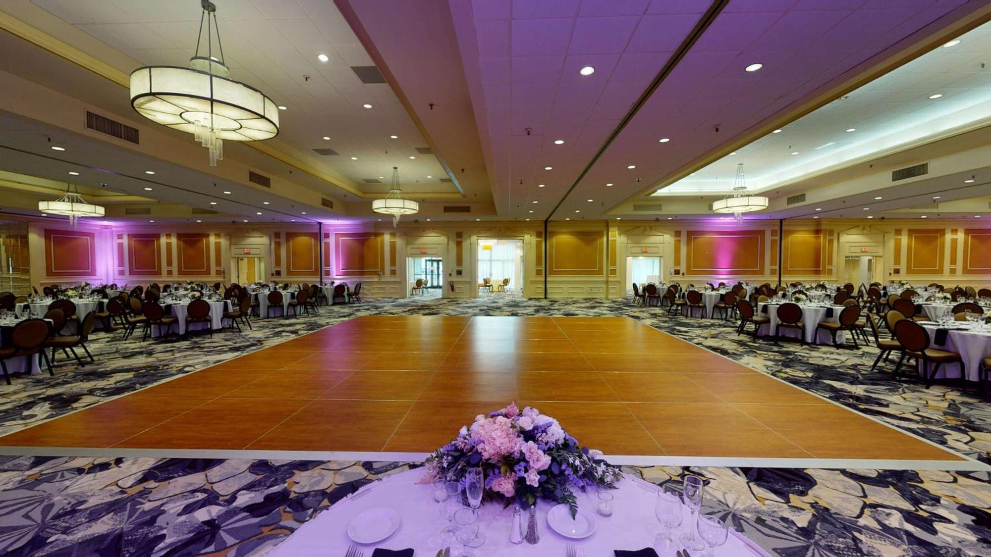 Doubletree Boston North Shore Danvers Εξωτερικό φωτογραφία